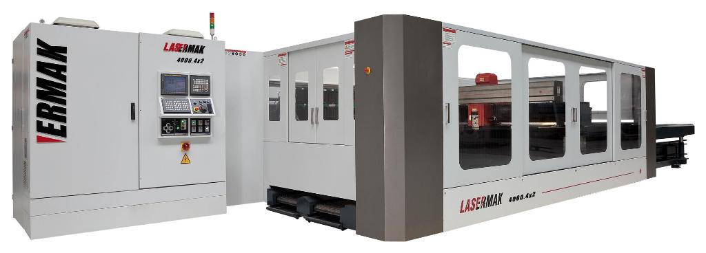 CO2 лазер LASERMAK