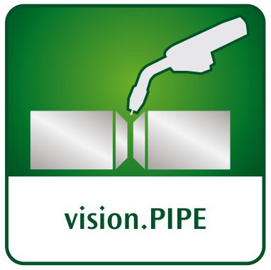 Vision.PIPE - СВАРКА ВО ВСЕХ ПРОСТРАНСТВЕННЫХ ПОЛОЖЕНИЯХ