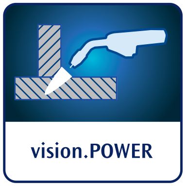 Vision.POWER - ГЛУБОКОЕ ПРОПЛАВЛЕНИЕ ПРИ СВАРКЕ МIG/МАG