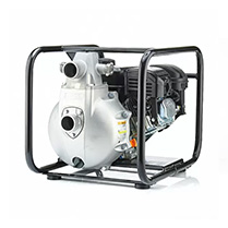 Бензиновые высоконапорные пожарные мотопомпы до 40 м3/час