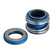 Запчасти насосов PURITY