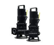 Взрывозащищенные погружные насосы