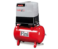 Запчасти компрессоров FINI CUBE