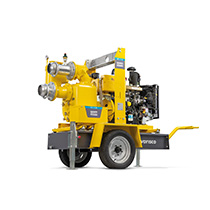 Запчасти мотопомп