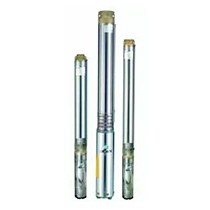 Скважинные насосы