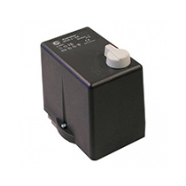 Реле давления (маностаты) MDR 3