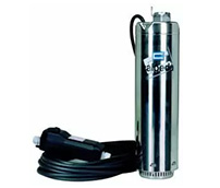 Запчасти насосов CALPEDA MXS