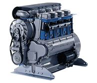 Новые двигатели HATZ