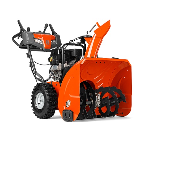 HUSQVARNA Снегоотбрасыватель ST227: купить в Казани, цена в каталоге «Рутектор»