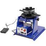 Китайские позиционеры с поворотным столом легкой серии