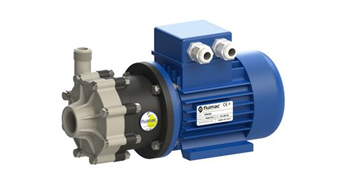 Насосы FLUIMAC