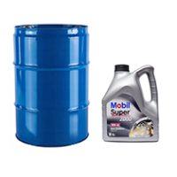 Масла и ГСМ