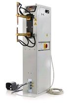 Контактная сварка