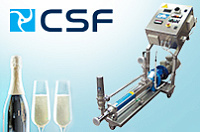 Коловратные (кулачковые) насосы CSF Inox/Omac в пищевом производстве