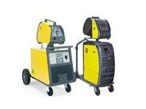 Сварочные полуавтоматы (MIG/MAG)