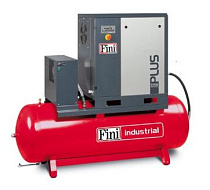 Винтовые компрессоры