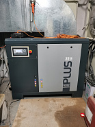 Винтовой компрессор</br>FINI K-MAX 7,5-10
