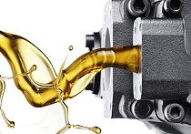 Масла гидравлические