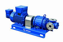 V006 - SAXMAG VE 30-2 ATEX - 10052007