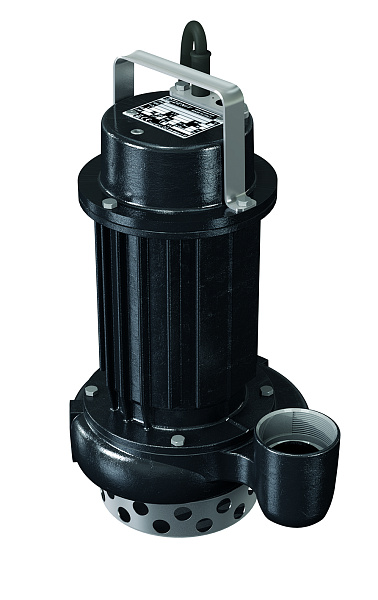 Zenit серии DRO