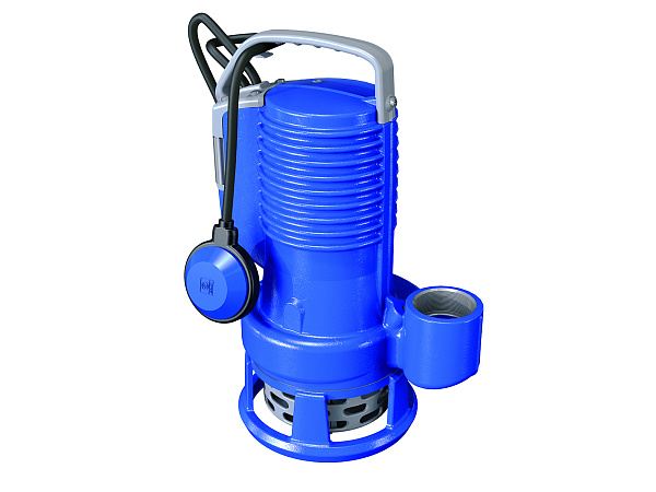 Zenit серии DR BluePRO