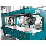 Промышленная односторонняя сварка ROOF CEMSA